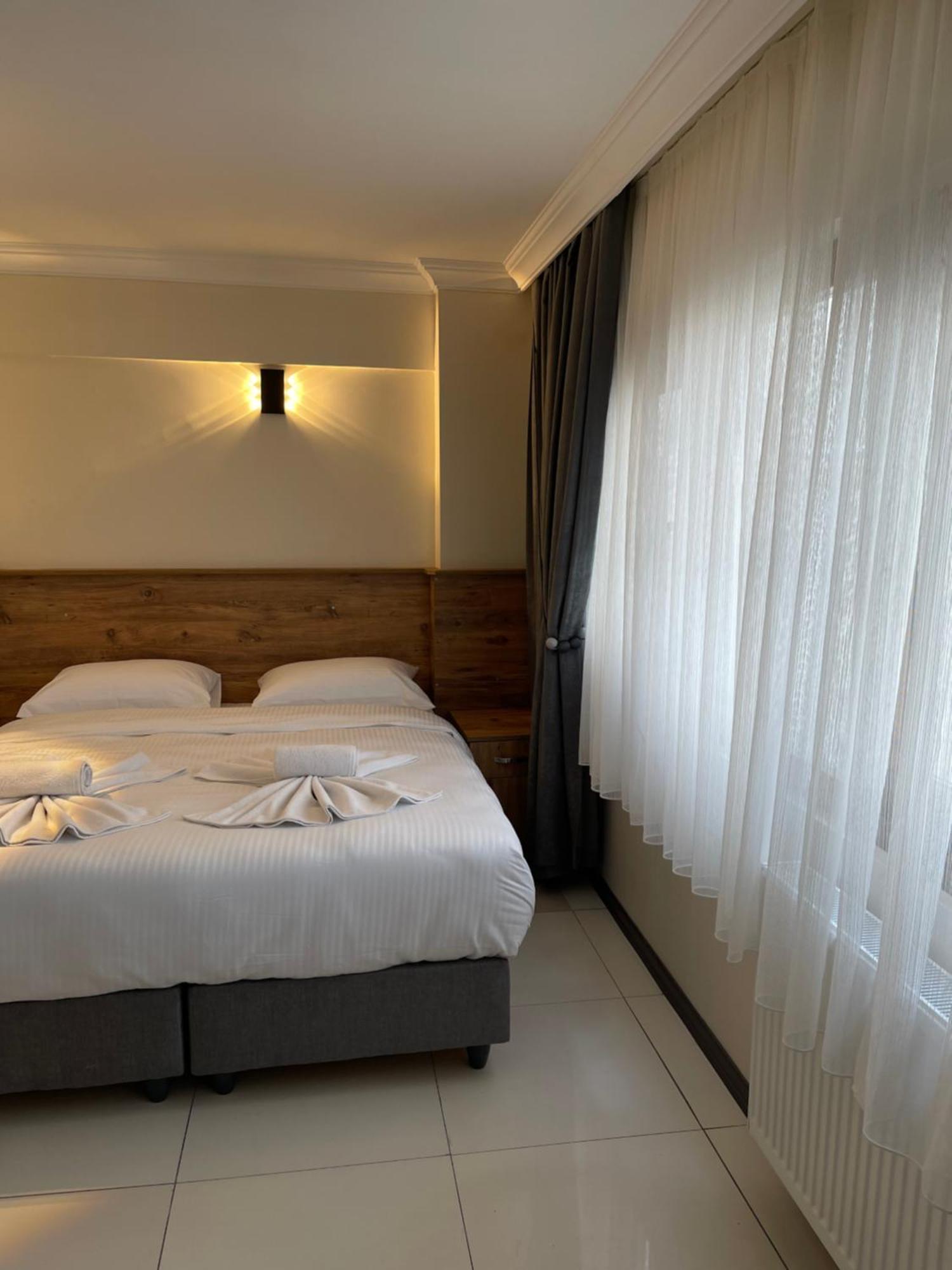 اسطنبول Green Star Pera Hotel المظهر الخارجي الصورة