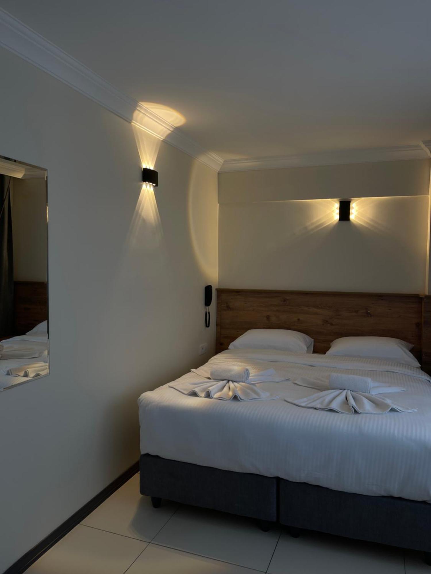 اسطنبول Green Star Pera Hotel المظهر الخارجي الصورة