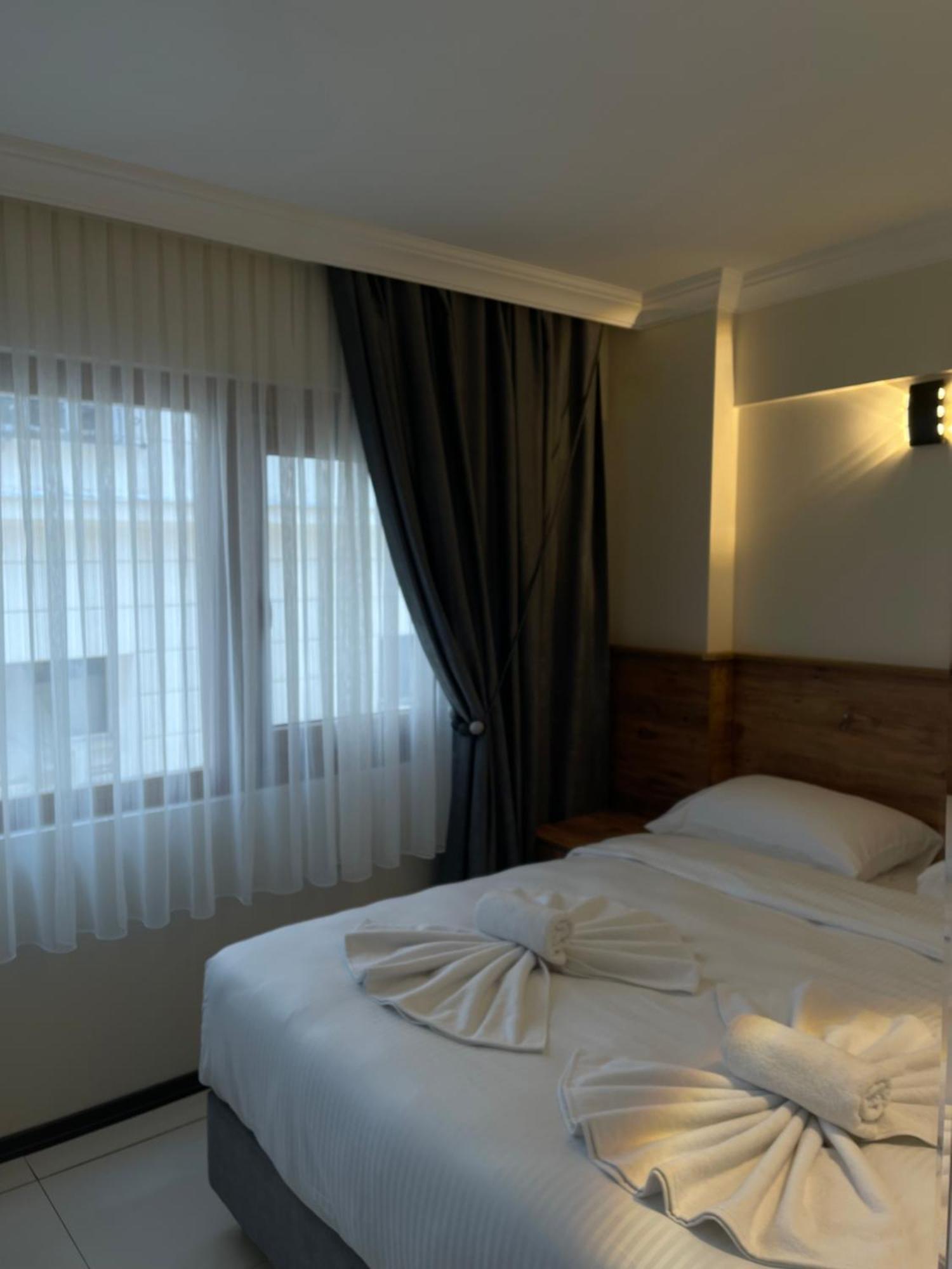 اسطنبول Green Star Pera Hotel المظهر الخارجي الصورة