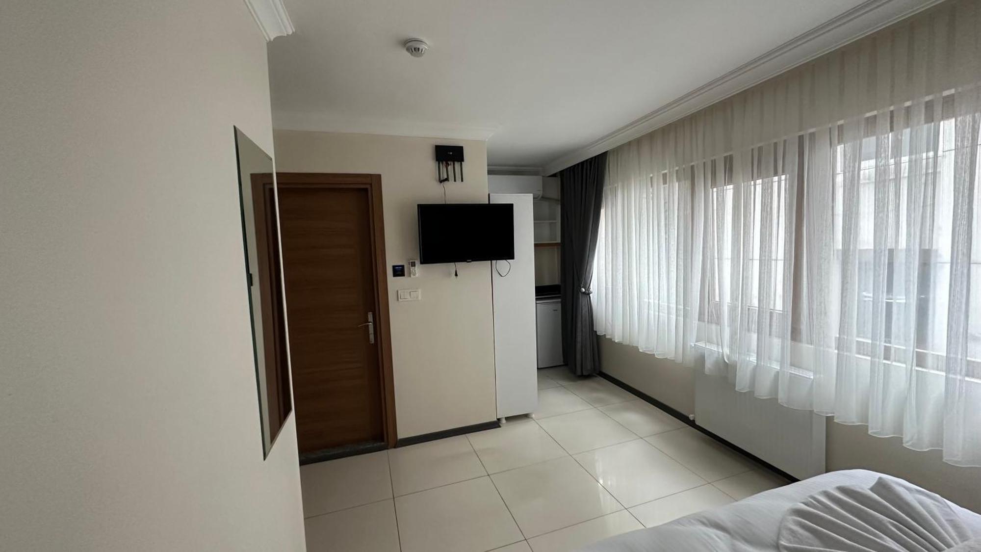 اسطنبول Green Star Pera Hotel المظهر الخارجي الصورة